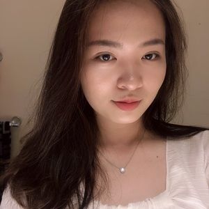 Meet your Posher, Linh